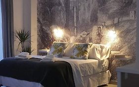 Suites Rondeña